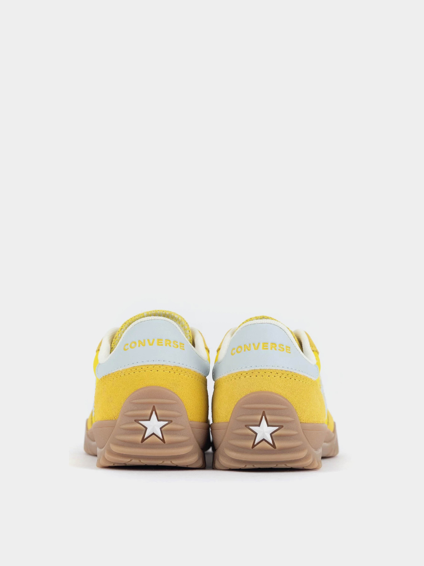 Кросівки CONVERSE RUN STAR TRAINER OX модель A10373C Кросівки CONVERSE RUN STAR TRAINER OX модель A10373C Фото