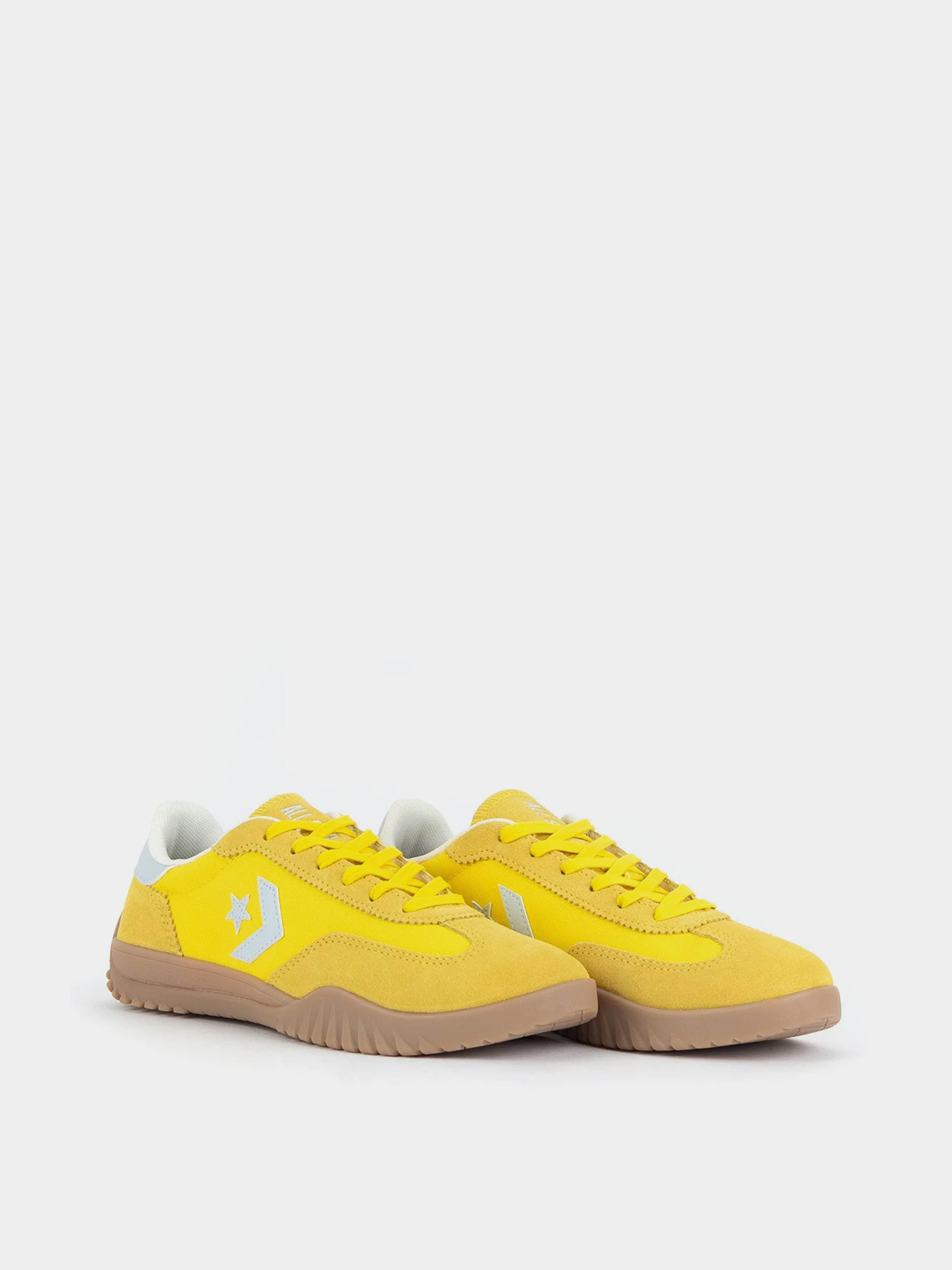 Кросівки CONVERSE RUN STAR TRAINER OX модель A10373C Кросівки CONVERSE RUN STAR TRAINER OX модель A10373C Фото