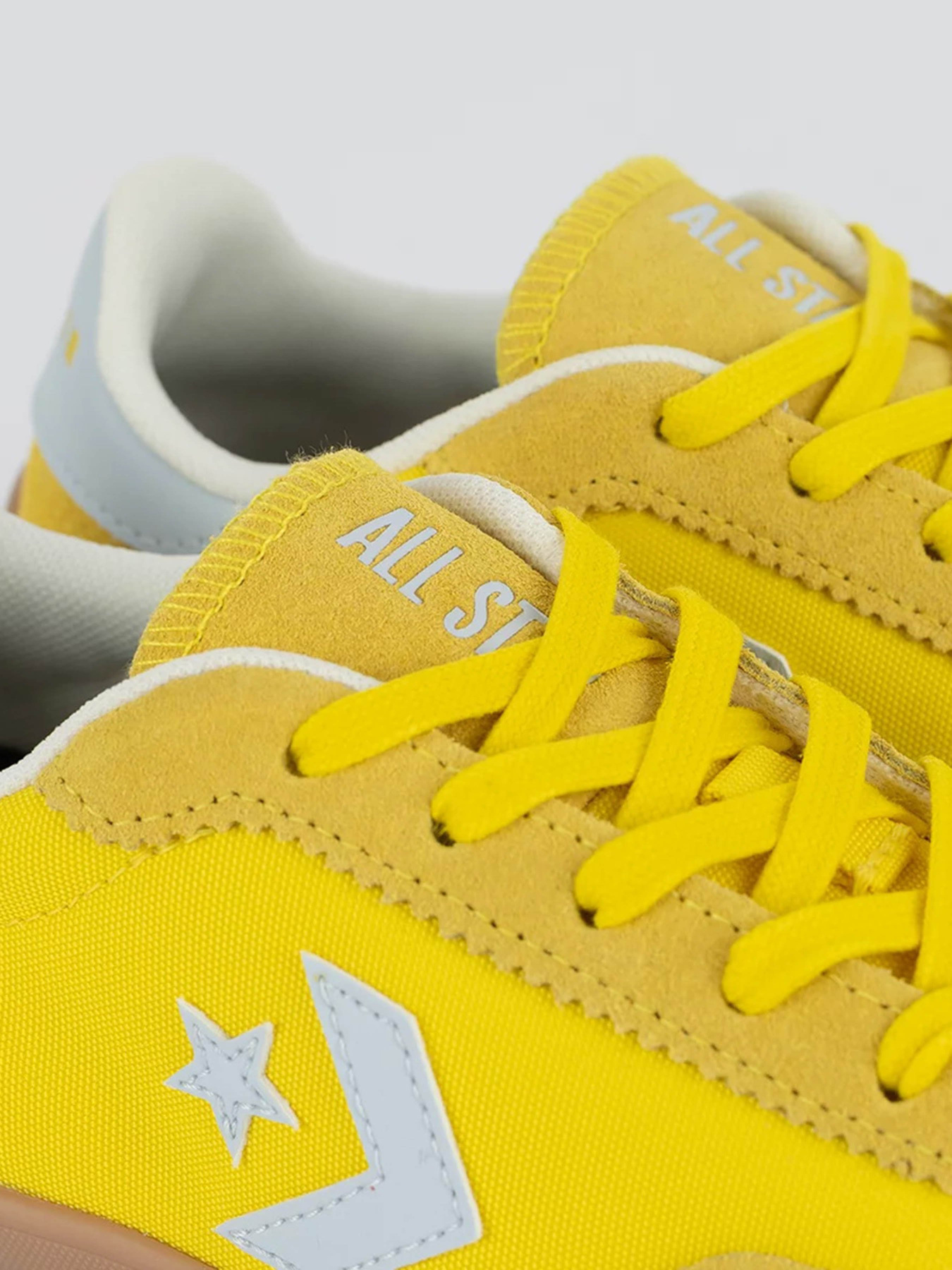 Кросівки CONVERSE RUN STAR TRAINER OX модель A10373C Кросівки CONVERSE RUN STAR TRAINER OX модель A10373C Фото