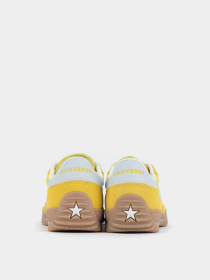 Кросівки CONVERSE RUN STAR TRAINER OX модель A10373C Фото