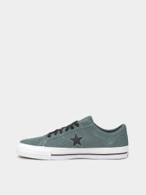 Кеды CONVERSE ONE STAR PRO OX модель A10576C Фото