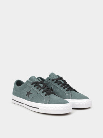 Кеды CONVERSE ONE STAR PRO OX модель A10576C Фото