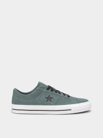 Кеды CONVERSE ONE STAR PRO OX модель A10576C Фото