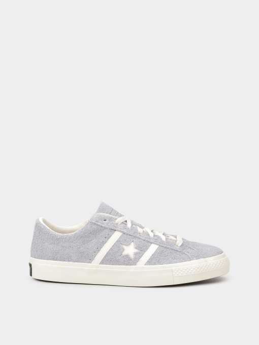 Кеды CONVERSE ONE STAR ACADEMY PRO SUEDE модель A10580C Фото