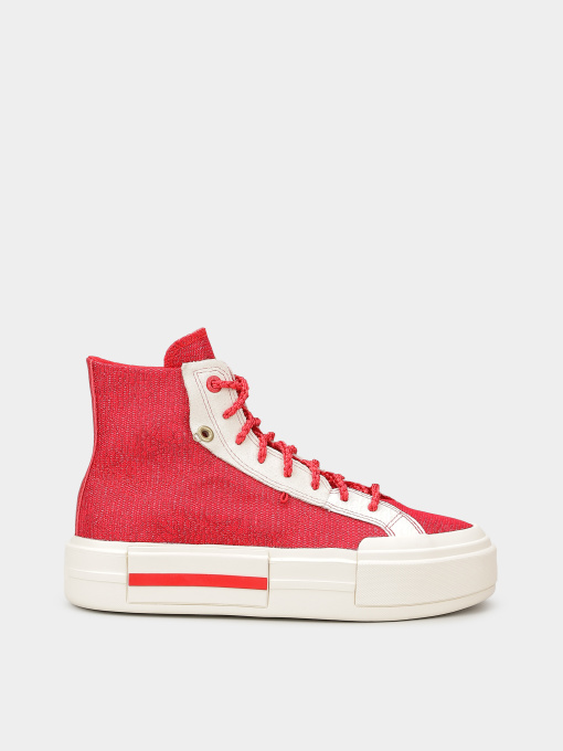 Кеды CONVERSE CHUCK TAYLOR ALL STAR CRUISE H модель A13347C Фото