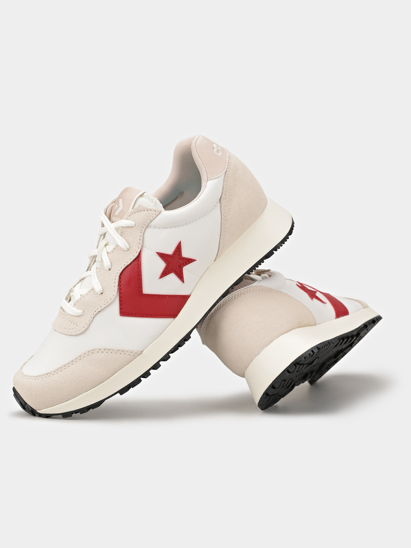 Кроссовки CONVERSE OMEGA TRAINER модель A13377C Фото