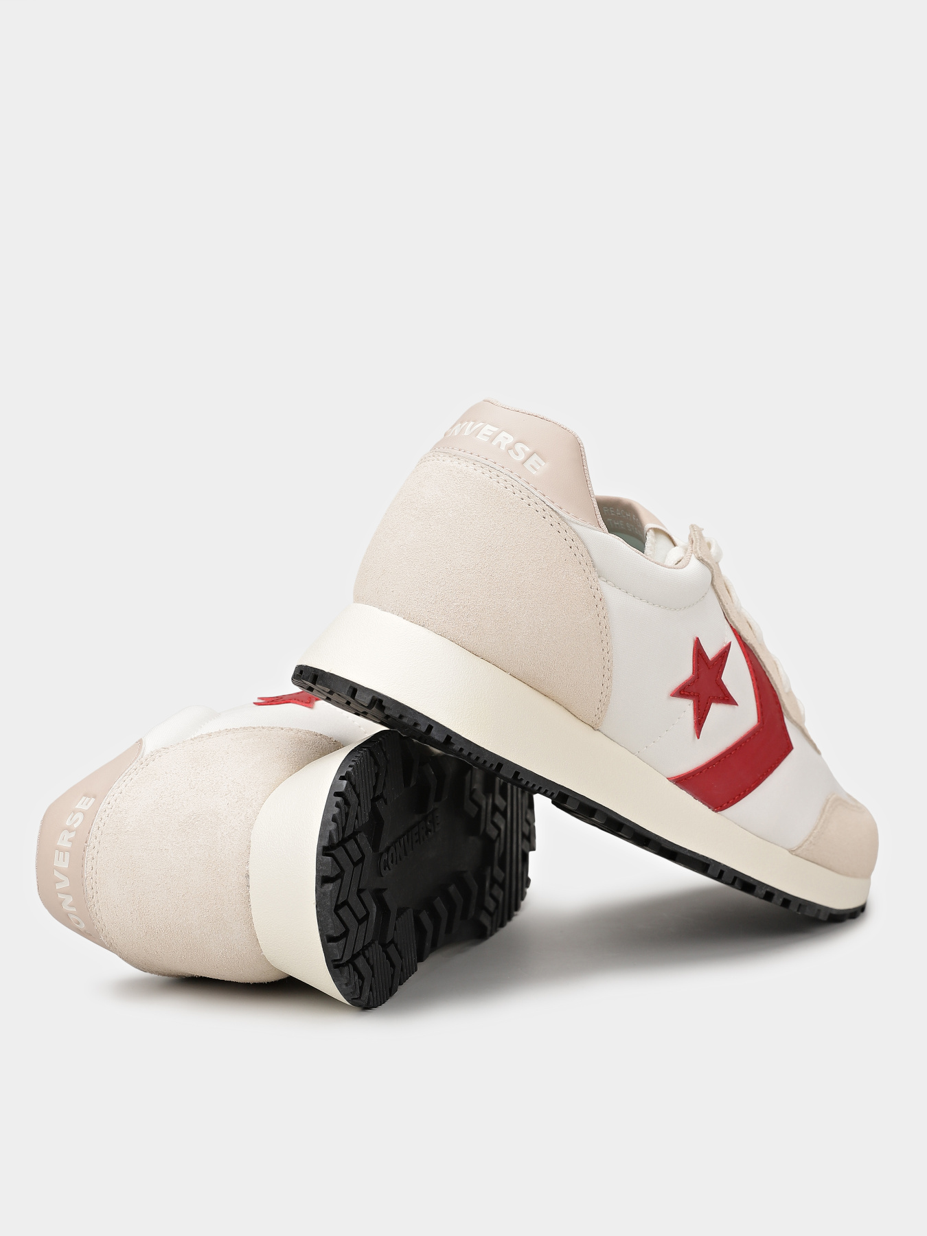 Кроссовки CONVERSE OMEGA TRAINER модель A13377C Фото