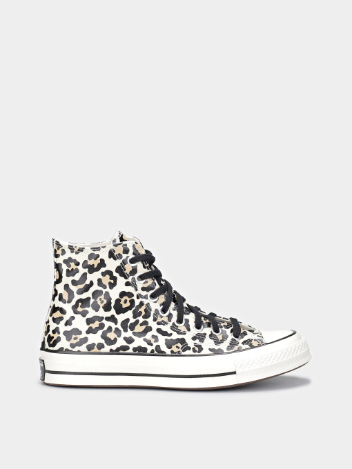 Кеды CONVERSE CHUCK 70 HI модель A13436C Фото
