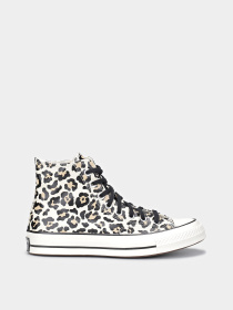 Кеды CONVERSE CHUCK 70 HI модель A13436C Фото