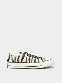 Кеды CONVERSE CHUCK 70 OX модель A13438C Фото