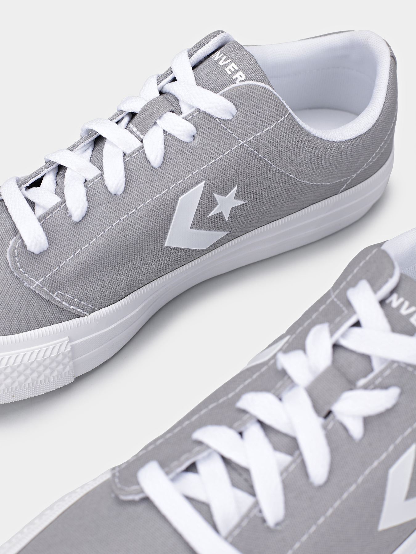 Кеди CONVERSE DAY ONE CLASSIC OX модель A15626C Фото