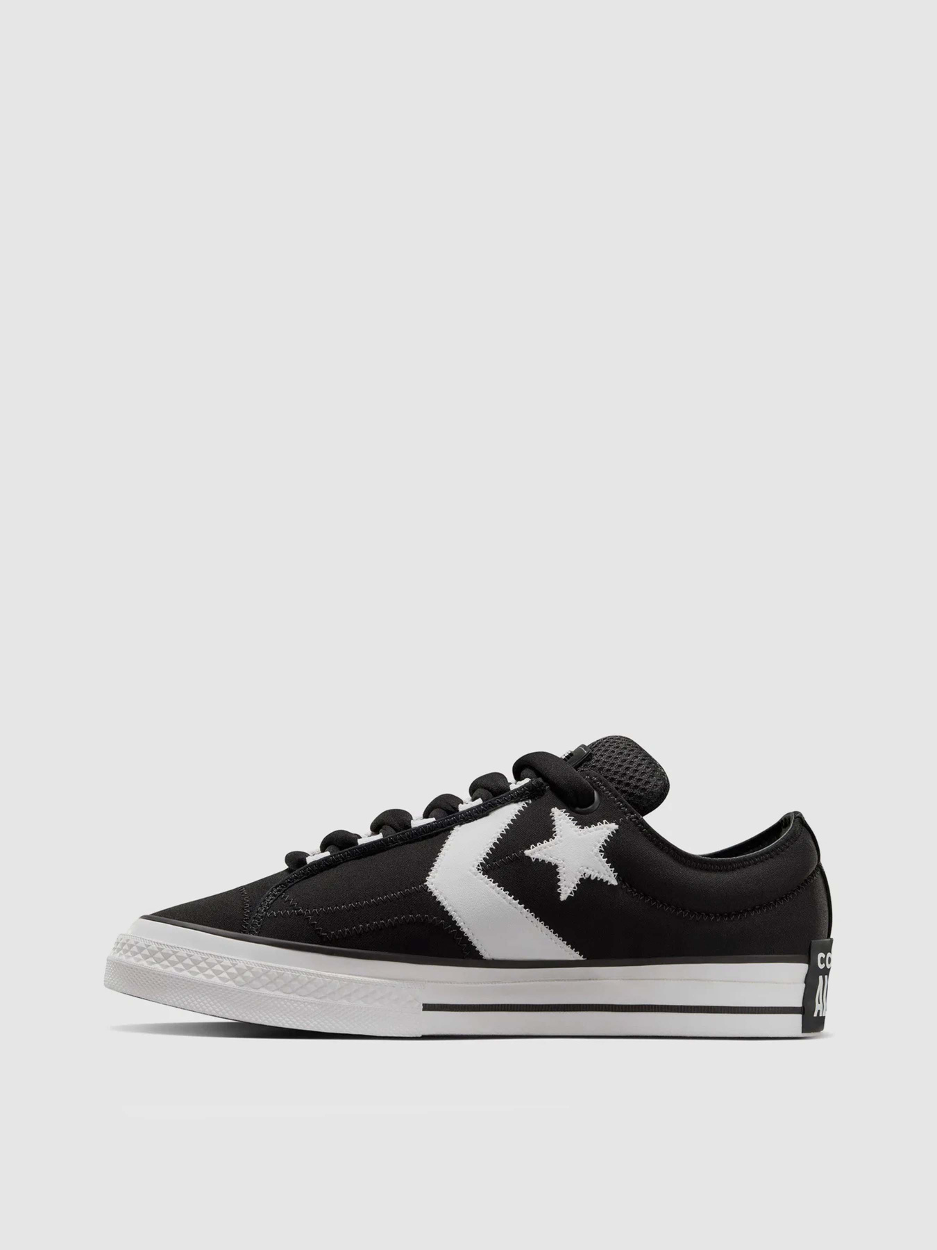 Кеды CONVERSE STAR PLAYER 76 OX модель A11483C Кеды CONVERSE STAR PLAYER 76 OX модель A11483C Фото