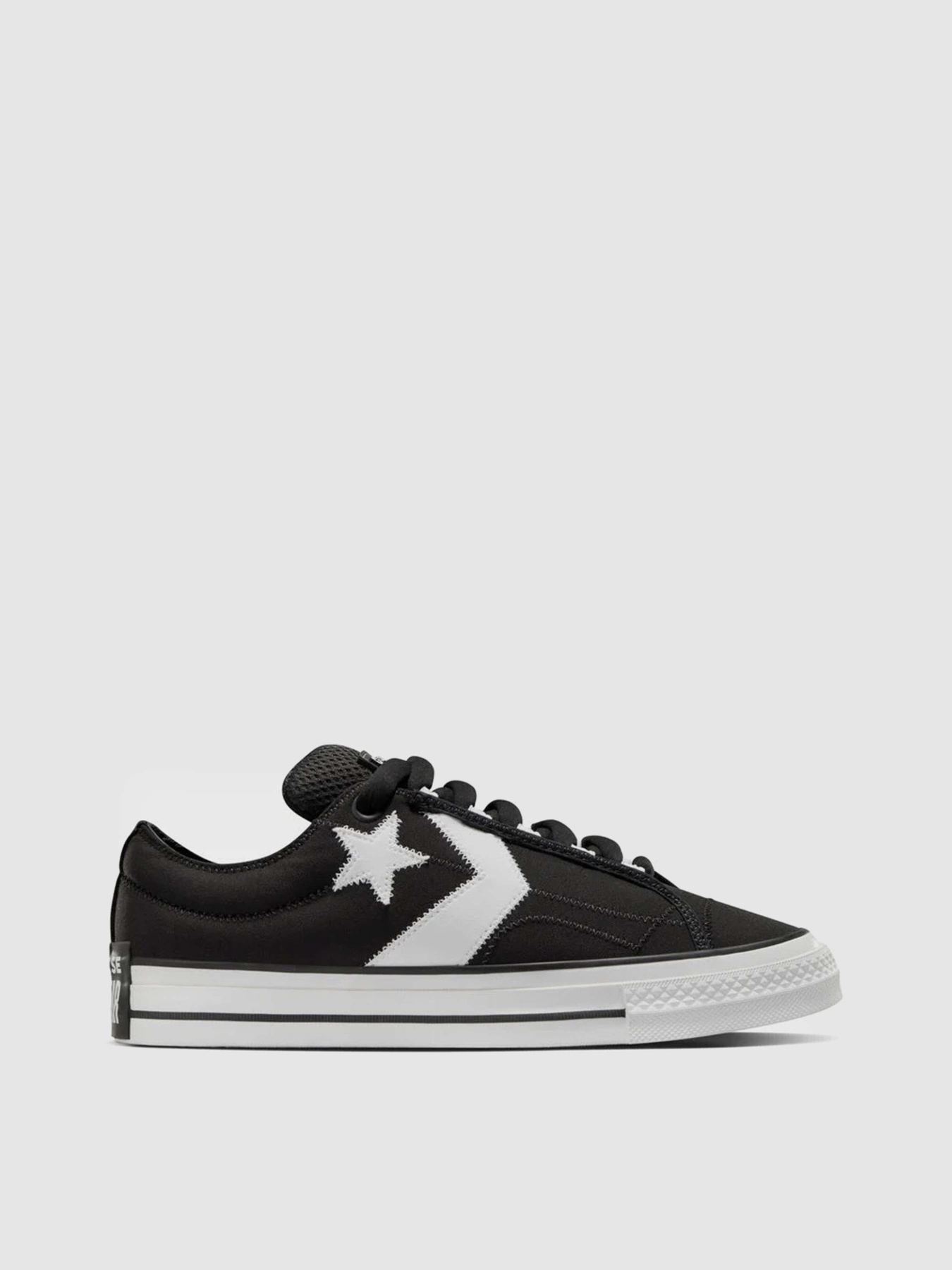 Кеды CONVERSE STAR PLAYER 76 OX модель A11483C Кеды CONVERSE STAR PLAYER 76 OX модель A11483C Фото
