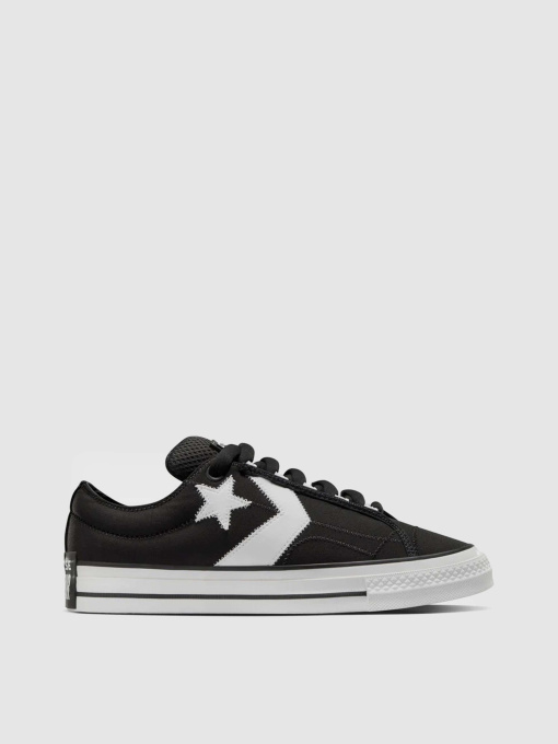 Кеды CONVERSE STAR PLAYER 76 OX модель A11483C Фото