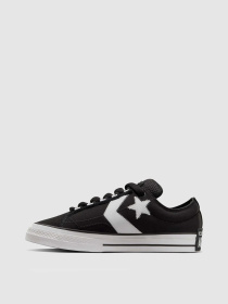 Кеды CONVERSE STAR PLAYER 76 OX модель A11483C Фото