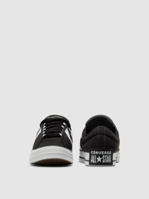 Кеды CONVERSE STAR PLAYER 76 OX модель A11483C Фото