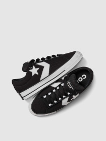 Кеды CONVERSE STAR PLAYER 76 OX модель A11483C Фото