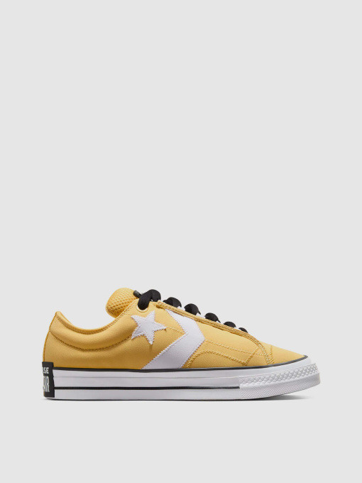 Кеды CONVERSE TENIS STAR PLAYER PUFF модель A11484C Фото