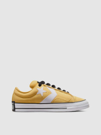 Кеды CONVERSE TENIS STAR PLAYER PUFF модель A11484C Фото