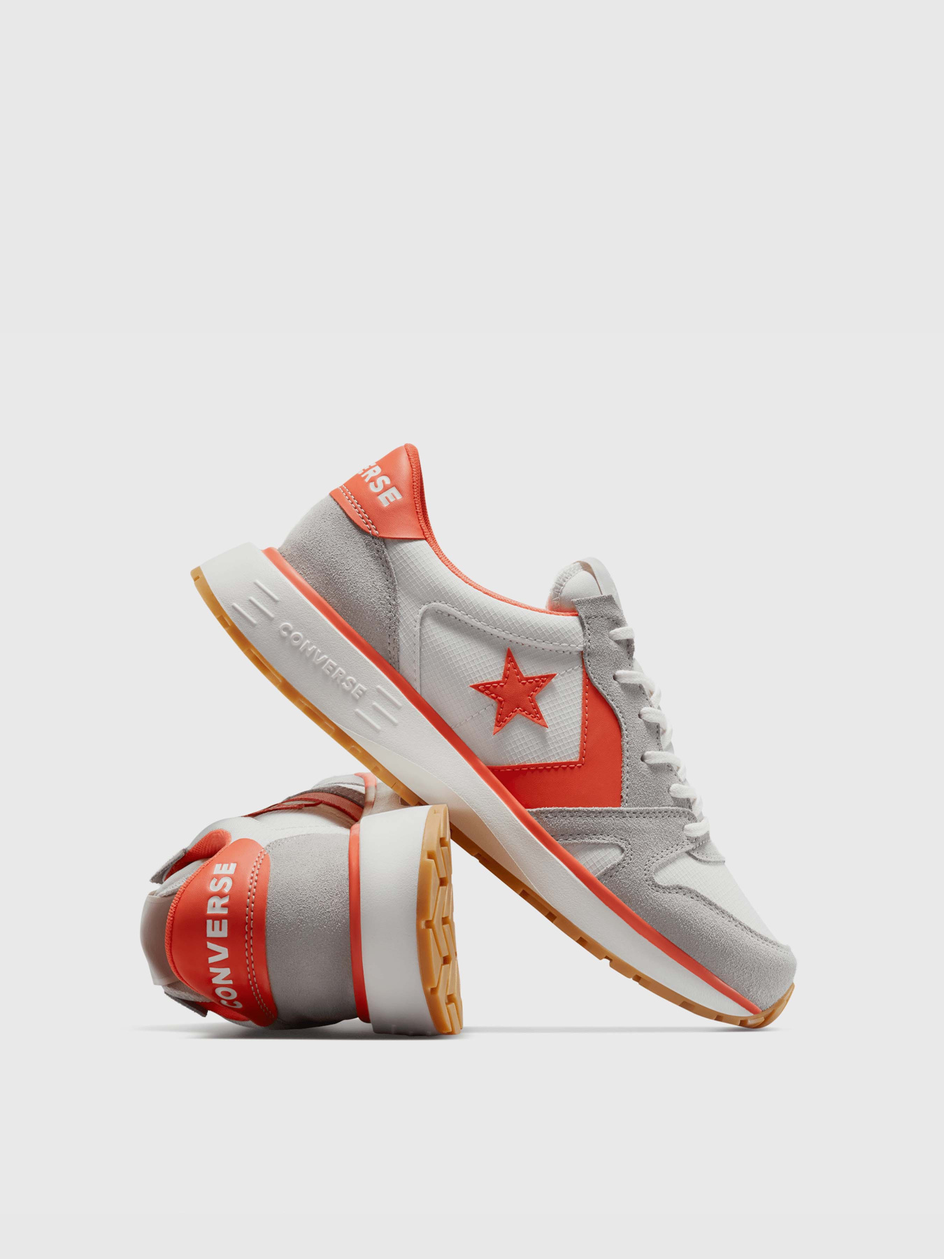 Кроссовки CONVERSE OMNI TRAINER модель A13372C Кроссовки CONVERSE OMNI TRAINER модель A13372C Фото