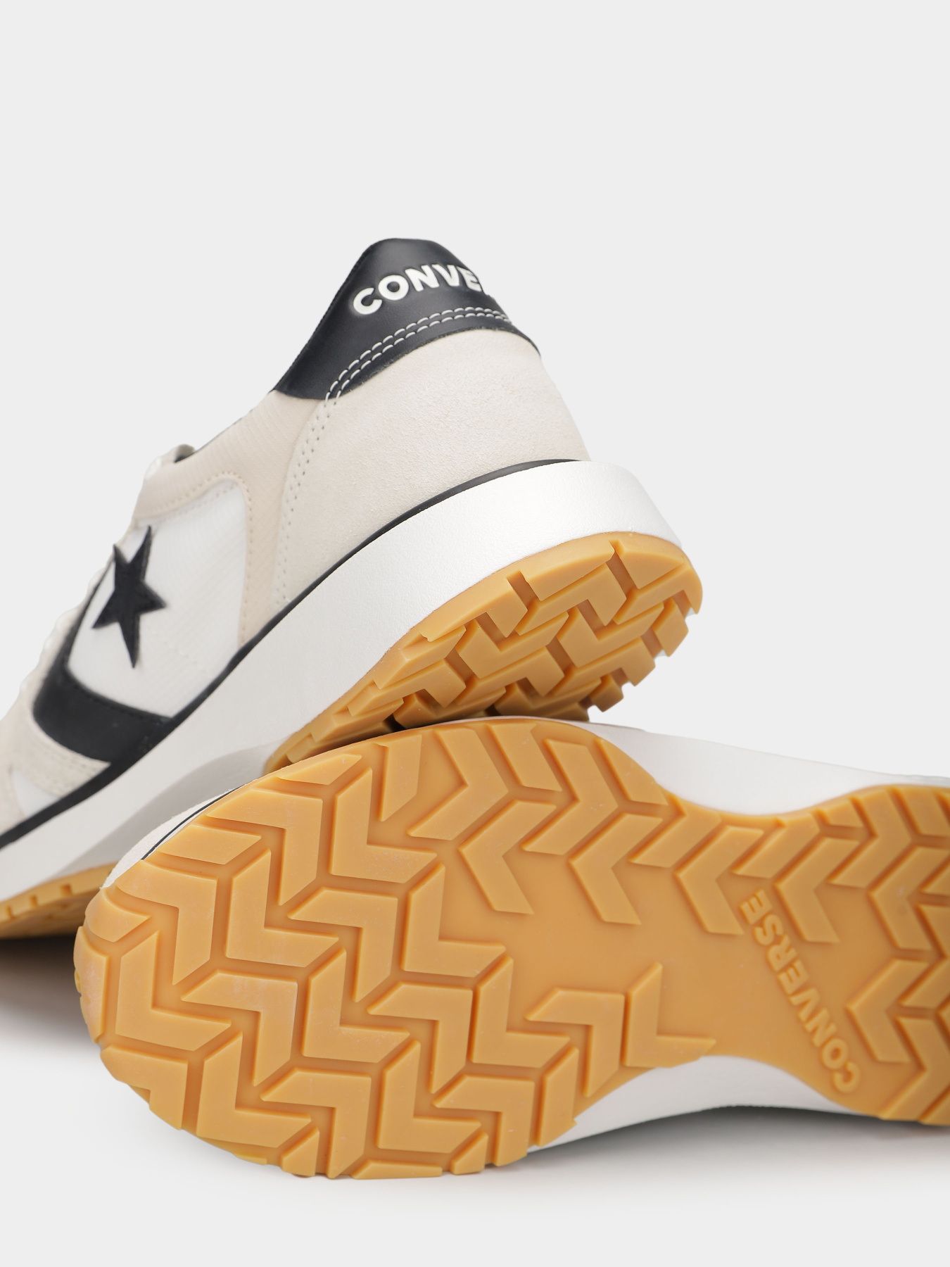 Кроссовки CONVERSE OMNI TRAINER модель A13375C Фото