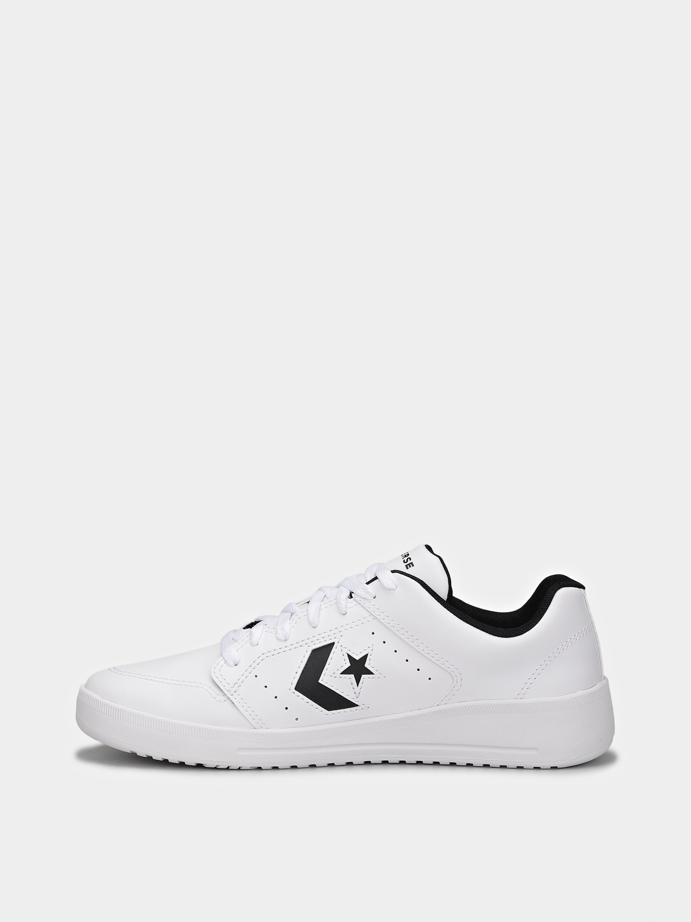 Кеди CONVERSE VALUE BASKETBALL модель A14807C Кеди CONVERSE VALUE BASKETBALL модель A14807C Фото