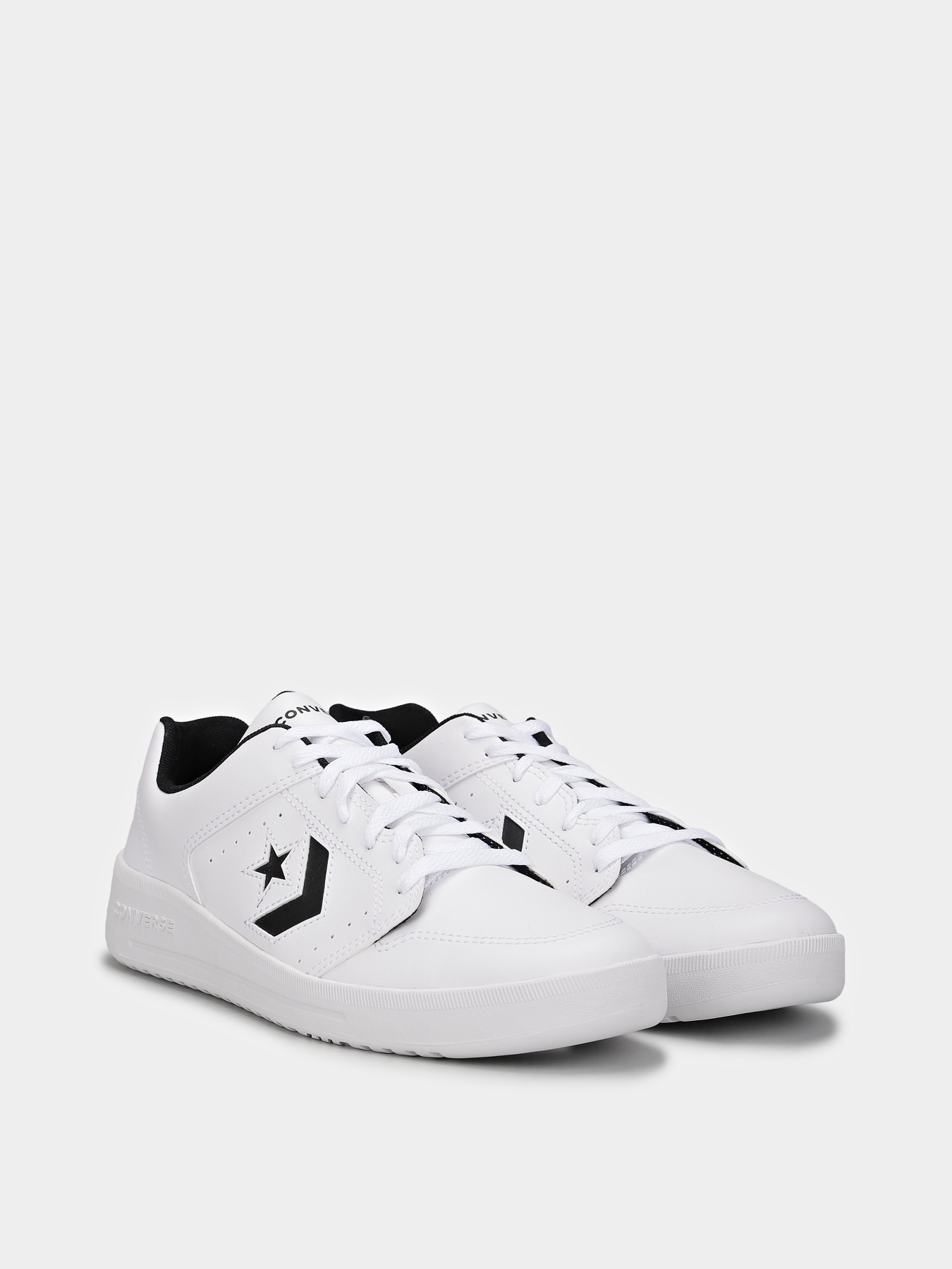 Кеди CONVERSE VALUE BASKETBALL модель A14807C Кеди CONVERSE VALUE BASKETBALL модель A14807C Фото