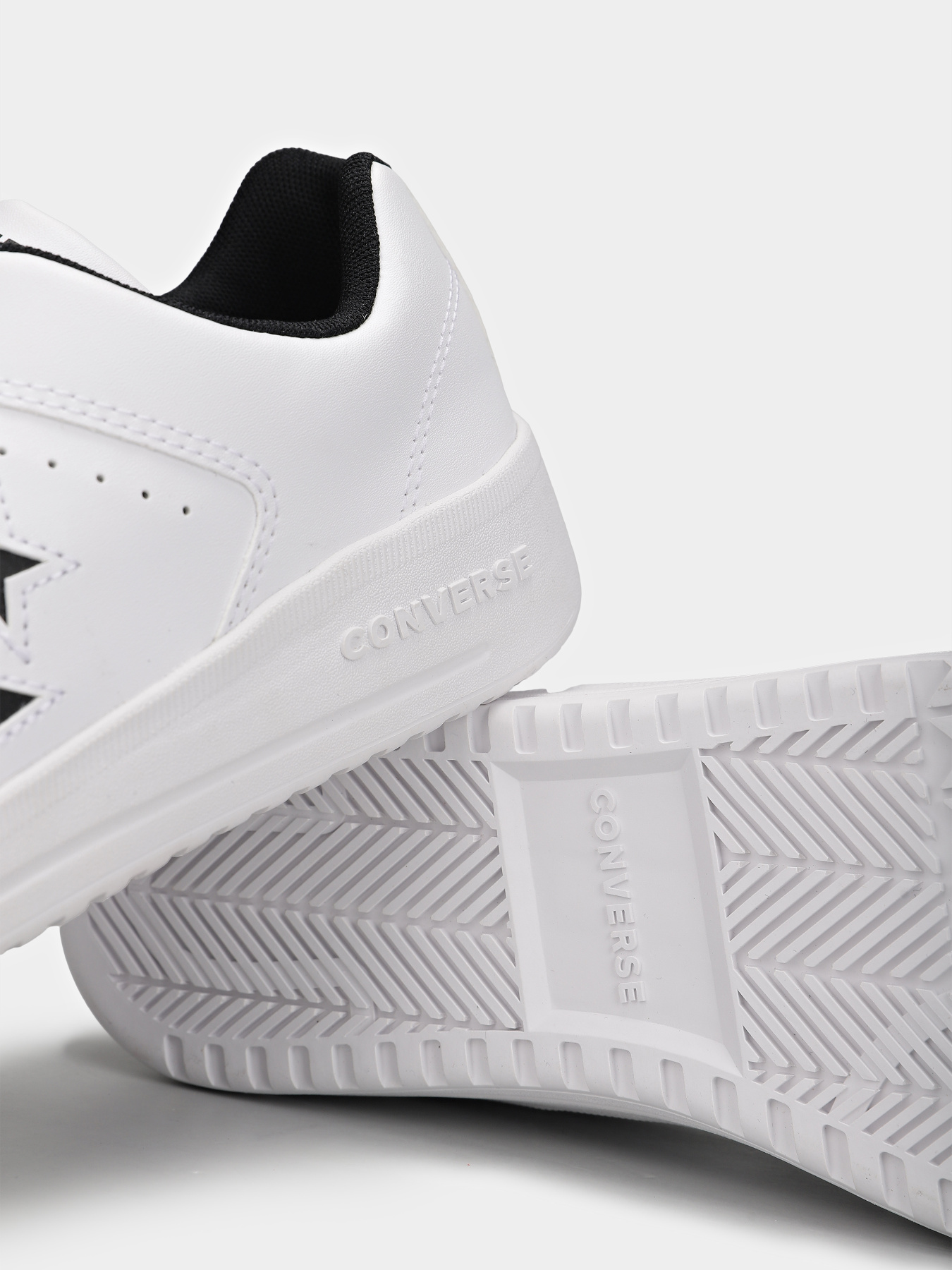 Кеди CONVERSE VALUE BASKETBALL модель A14807C Кеди CONVERSE VALUE BASKETBALL модель A14807C Фото