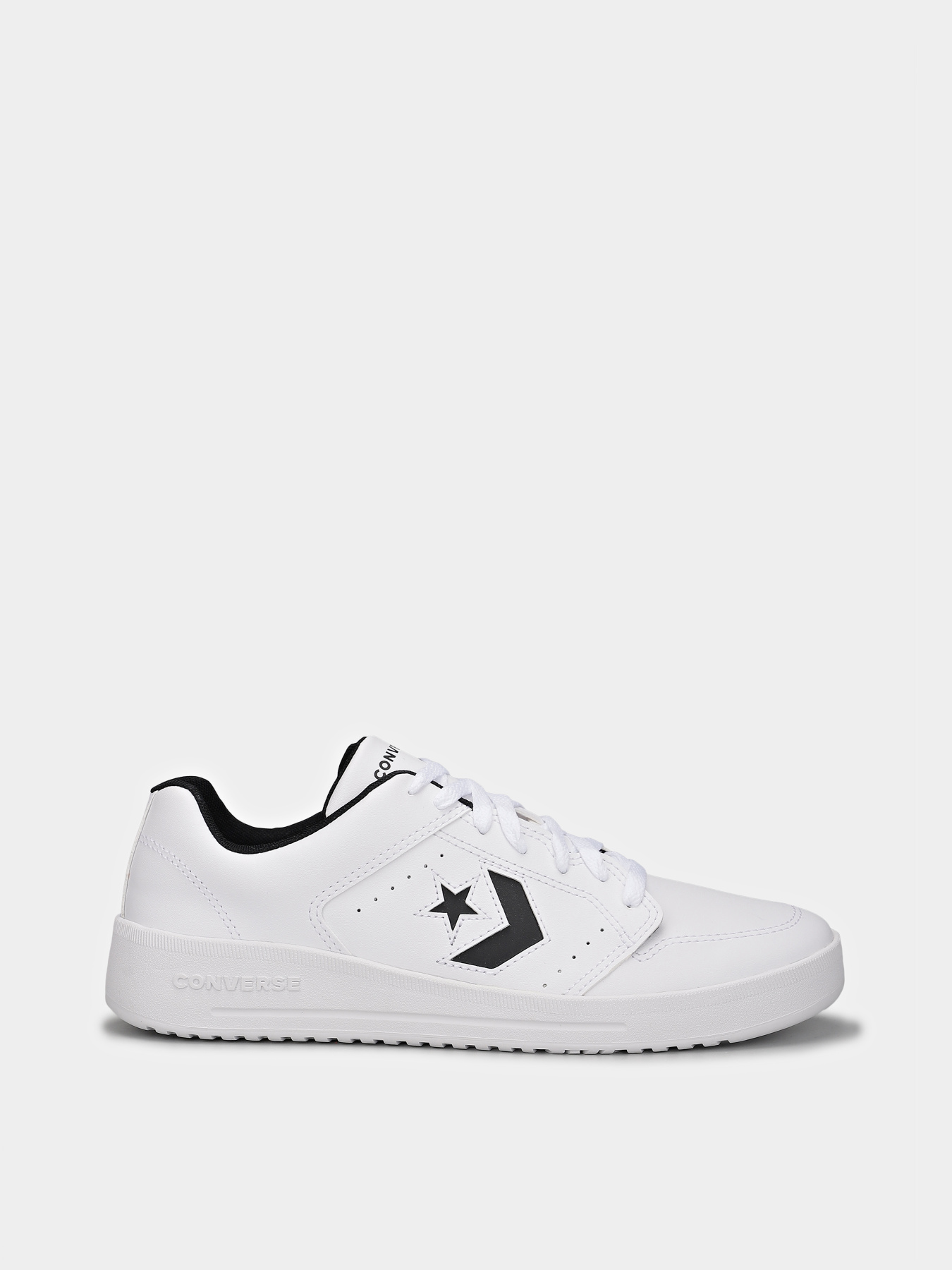 Кеди CONVERSE VALUE BASKETBALL модель A14807C Кеди CONVERSE VALUE BASKETBALL модель A14807C Фото