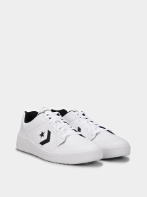 Кеди CONVERSE VALUE BASKETBALL модель A14807C Фото
