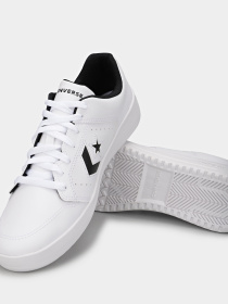 Кеди CONVERSE VALUE BASKETBALL модель A14807C Фото