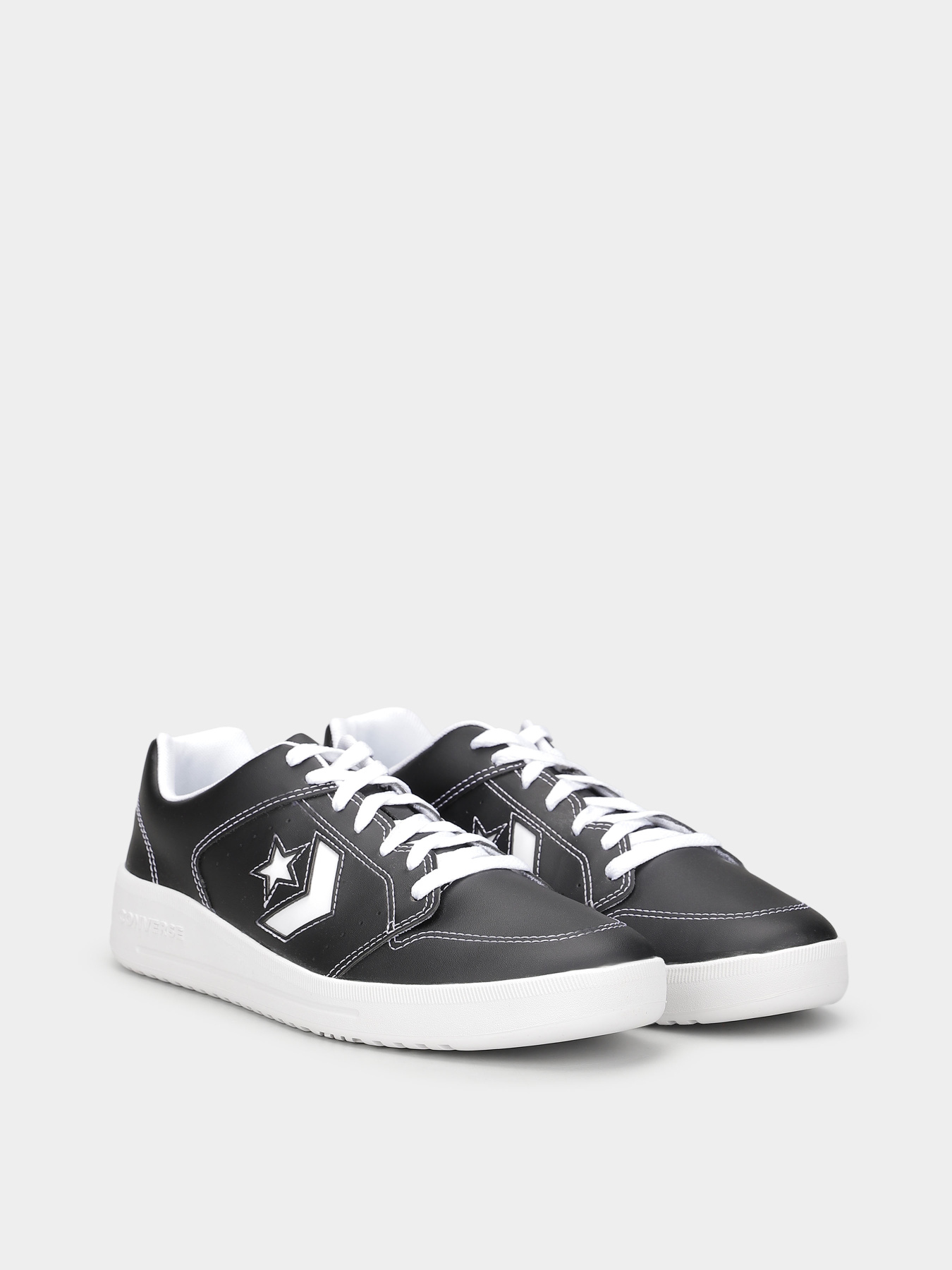 Кеди CONVERSE VALUE BASKETBALL модель A15628C Фото