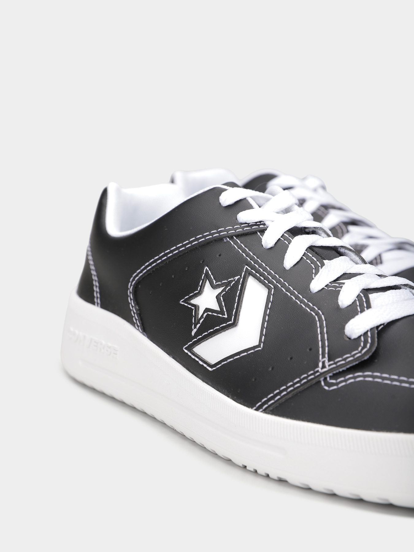 Кеди CONVERSE VALUE BASKETBALL модель A15628C Фото