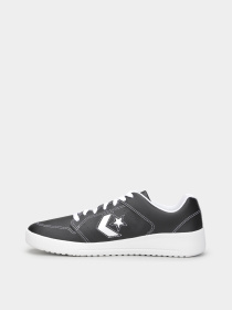 Кеди CONVERSE VALUE BASKETBALL модель A15628C Фото