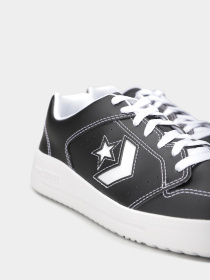 Кеди CONVERSE VALUE BASKETBALL модель A15628C Фото