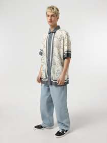 Кеди CONVERSE VALUE BASKETBALL модель A15628C Фото