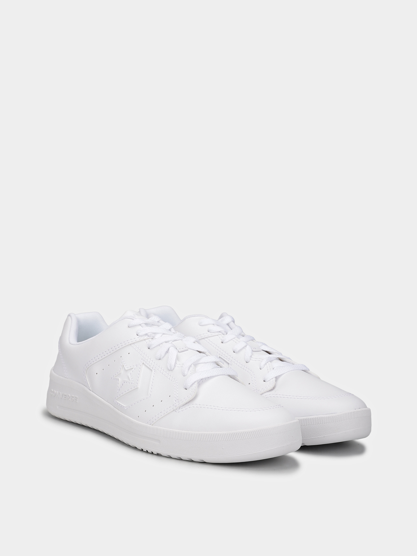 Кеды CONVERSE VALUE BASKETBALL модель A15629C Кеды CONVERSE VALUE BASKETBALL модель A15629C Фото