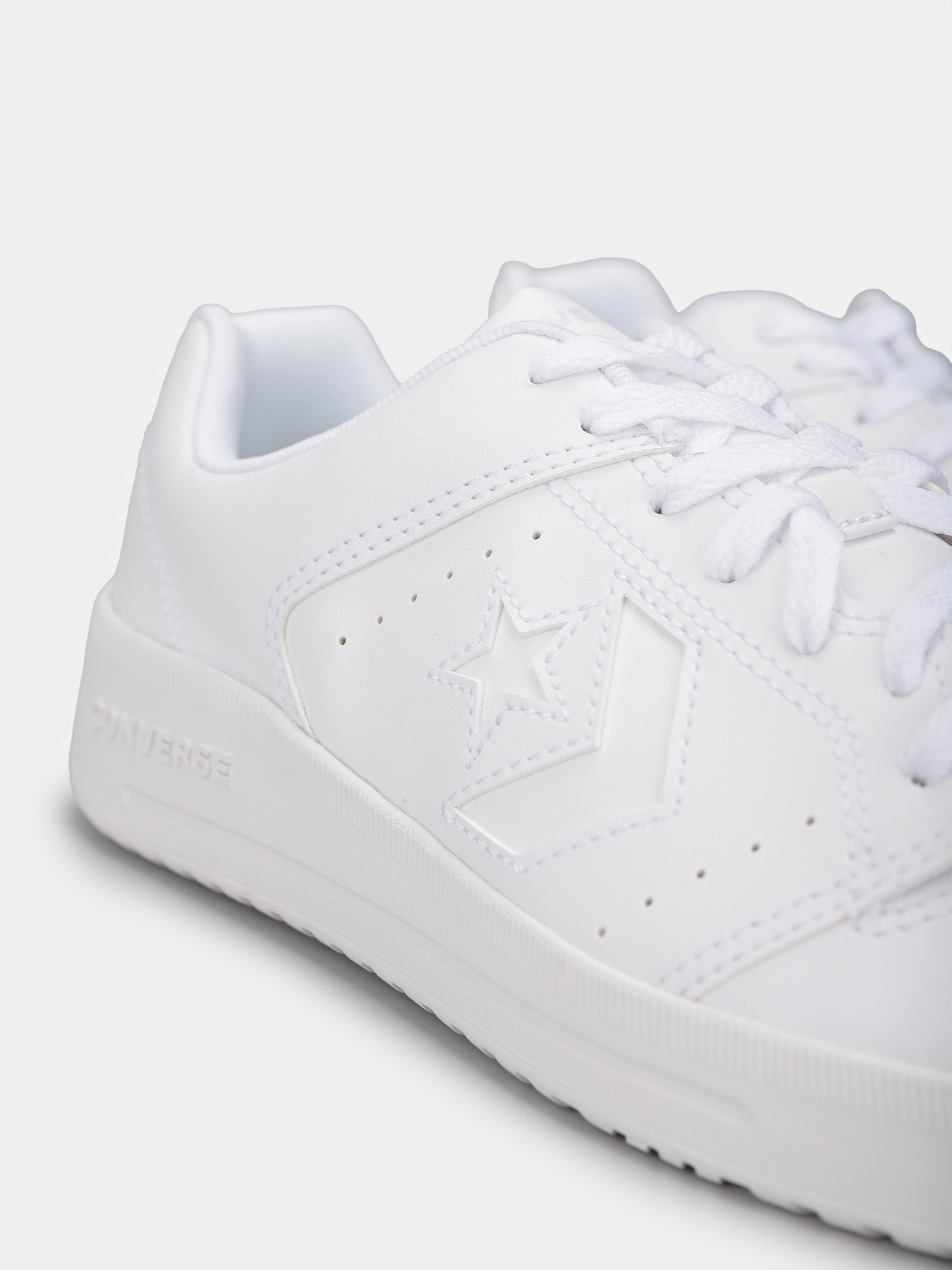 Кеды CONVERSE VALUE BASKETBALL модель A15629C Кеды CONVERSE VALUE BASKETBALL модель A15629C Фото