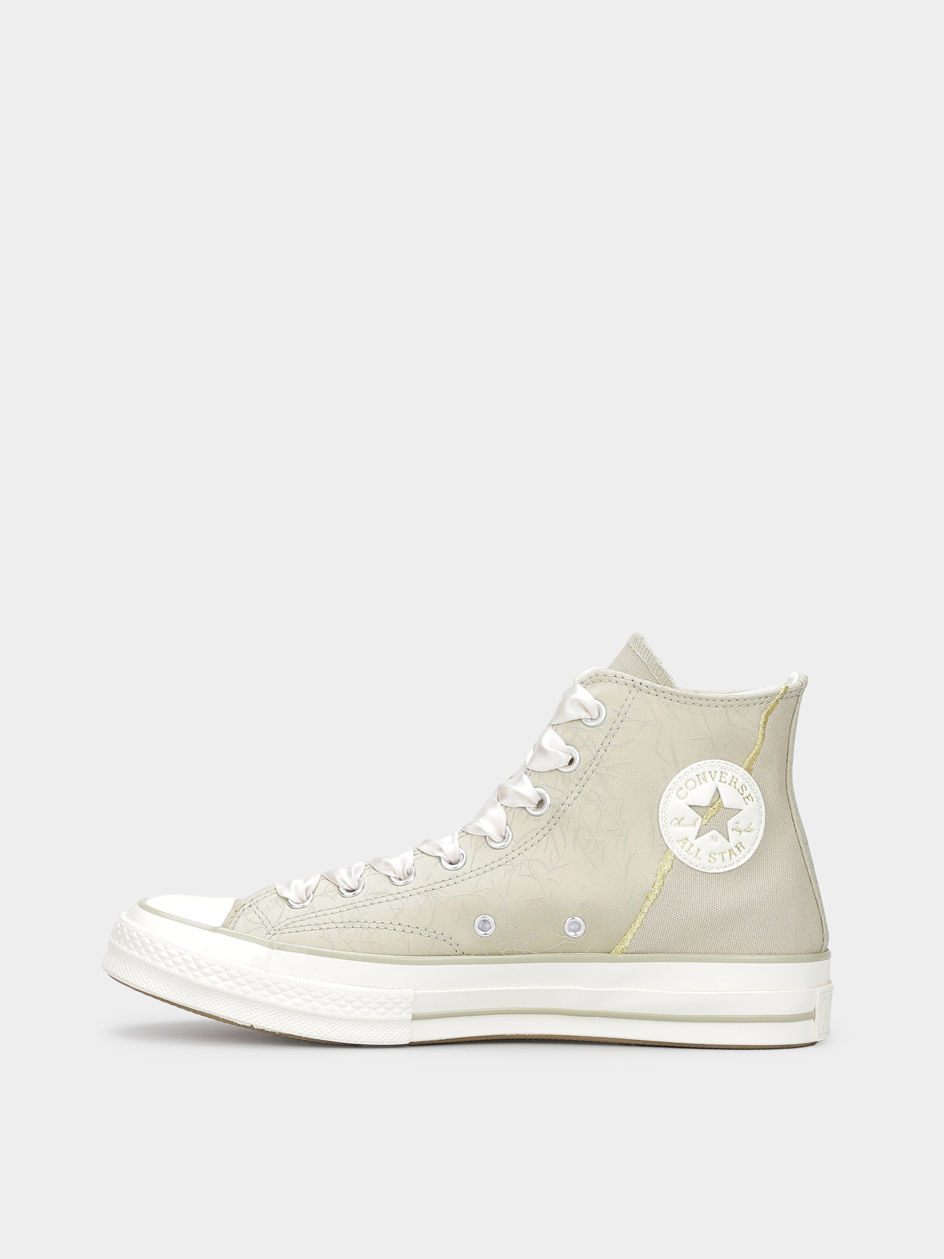 Кеды CONVERSE CHUCK 70 модель A14211C Кеды CONVERSE CHUCK 70 модель A14211C Фото