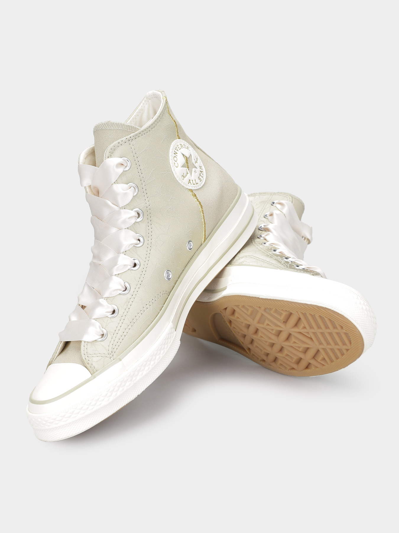 Кеды CONVERSE CHUCK 70 модель A14211C Кеды CONVERSE CHUCK 70 модель A14211C Фото