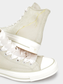 Кеды CONVERSE CHUCK 70 модель A14211C Фото