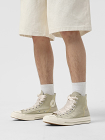 Кеды CONVERSE CHUCK 70 модель A14211C Фото