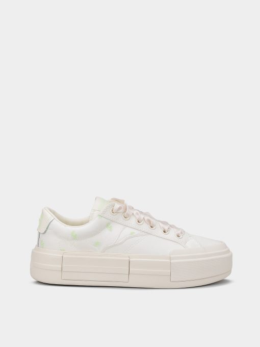Кеды CONVERSE CHUCK TAYLOR ALL STAR CRUISE T модель A14212C Фото