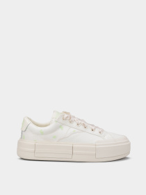 Кеды CONVERSE CHUCK TAYLOR ALL STAR CRUISE T модель A14212C Фото