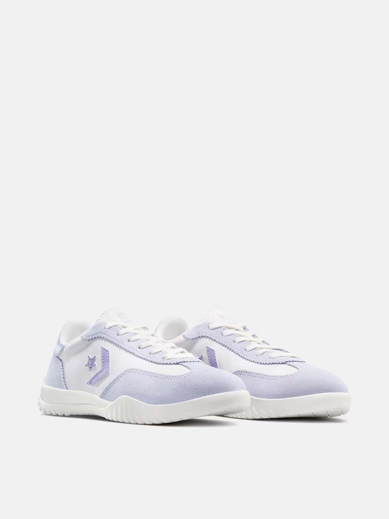Кроссовки CONVERSE RUN STAR TRAINER модель A11861C Фото