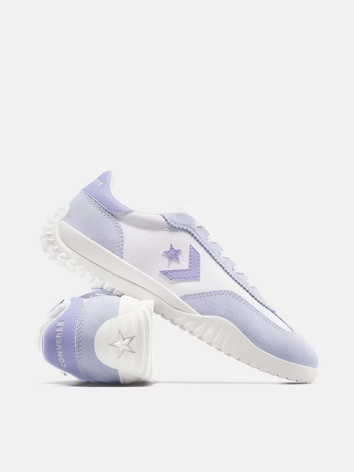 Кроссовки CONVERSE RUN STAR TRAINER модель A11861C Фото