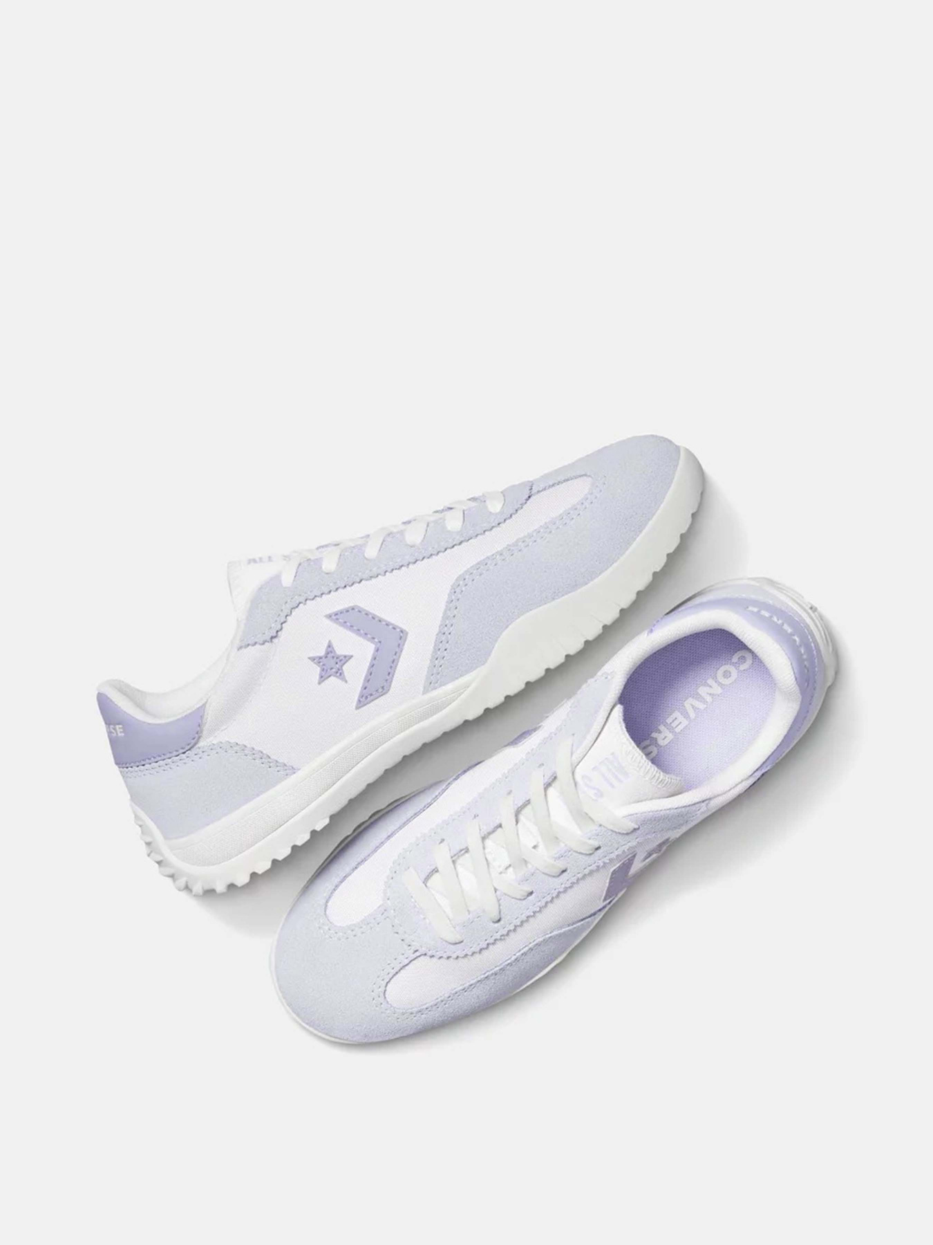 Кроссовки CONVERSE RUN STAR TRAINER модель A11861C Фото
