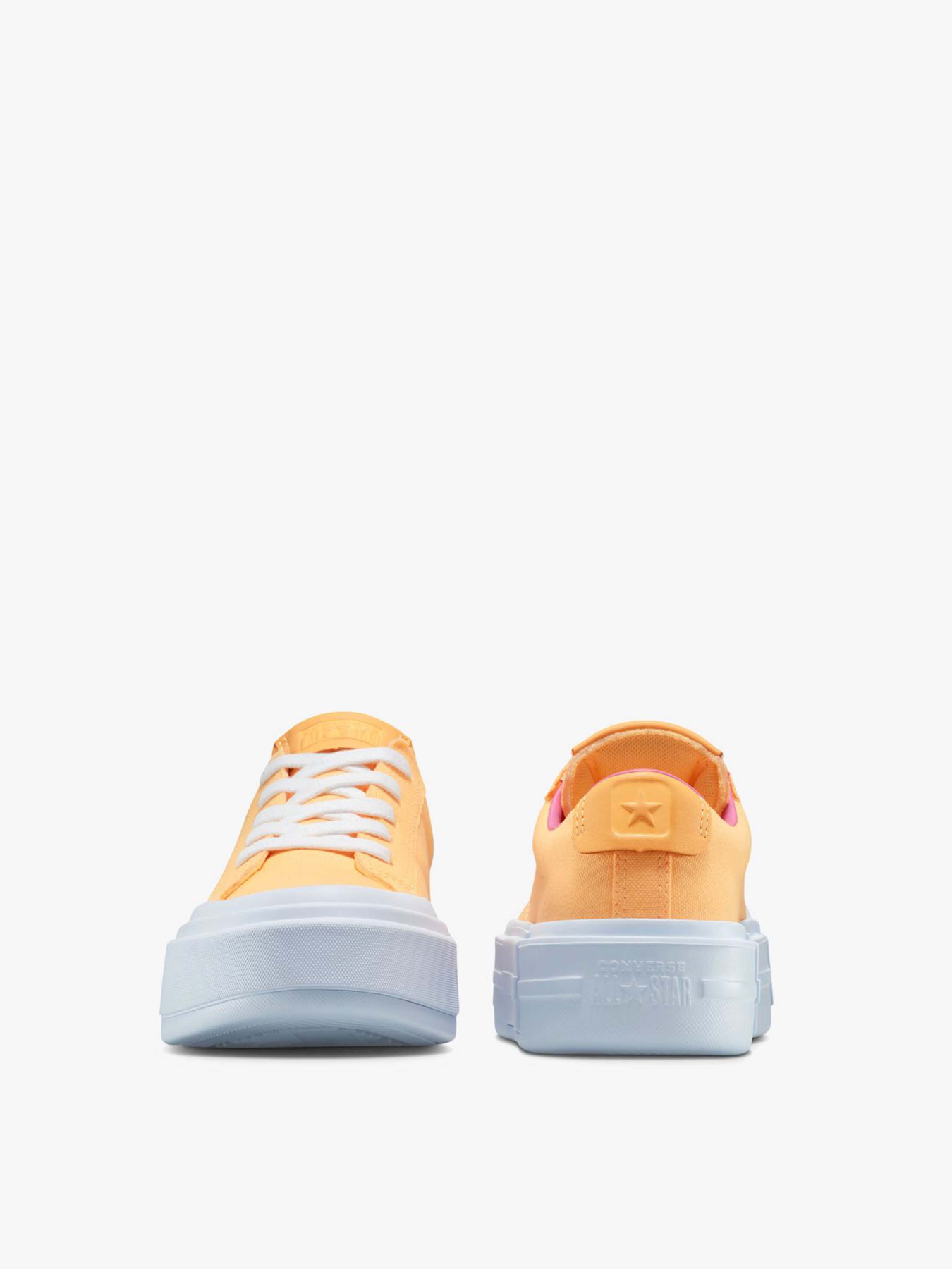 Кеди CONVERSE CHUCK TAYLOR ALL STAR CRUISE модель A15050C Фото