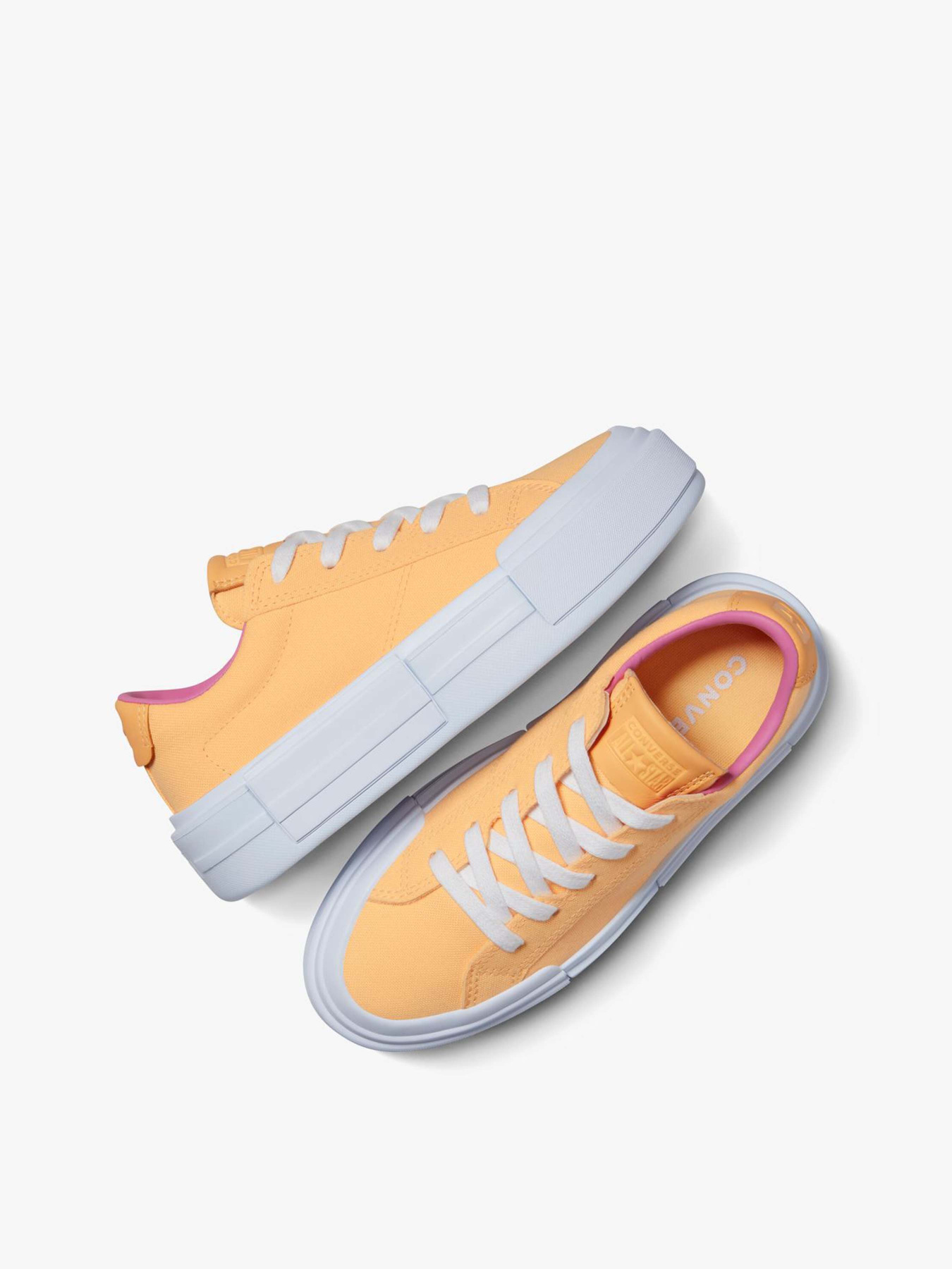 Кеди CONVERSE CHUCK TAYLOR ALL STAR CRUISE модель A15050C Фото