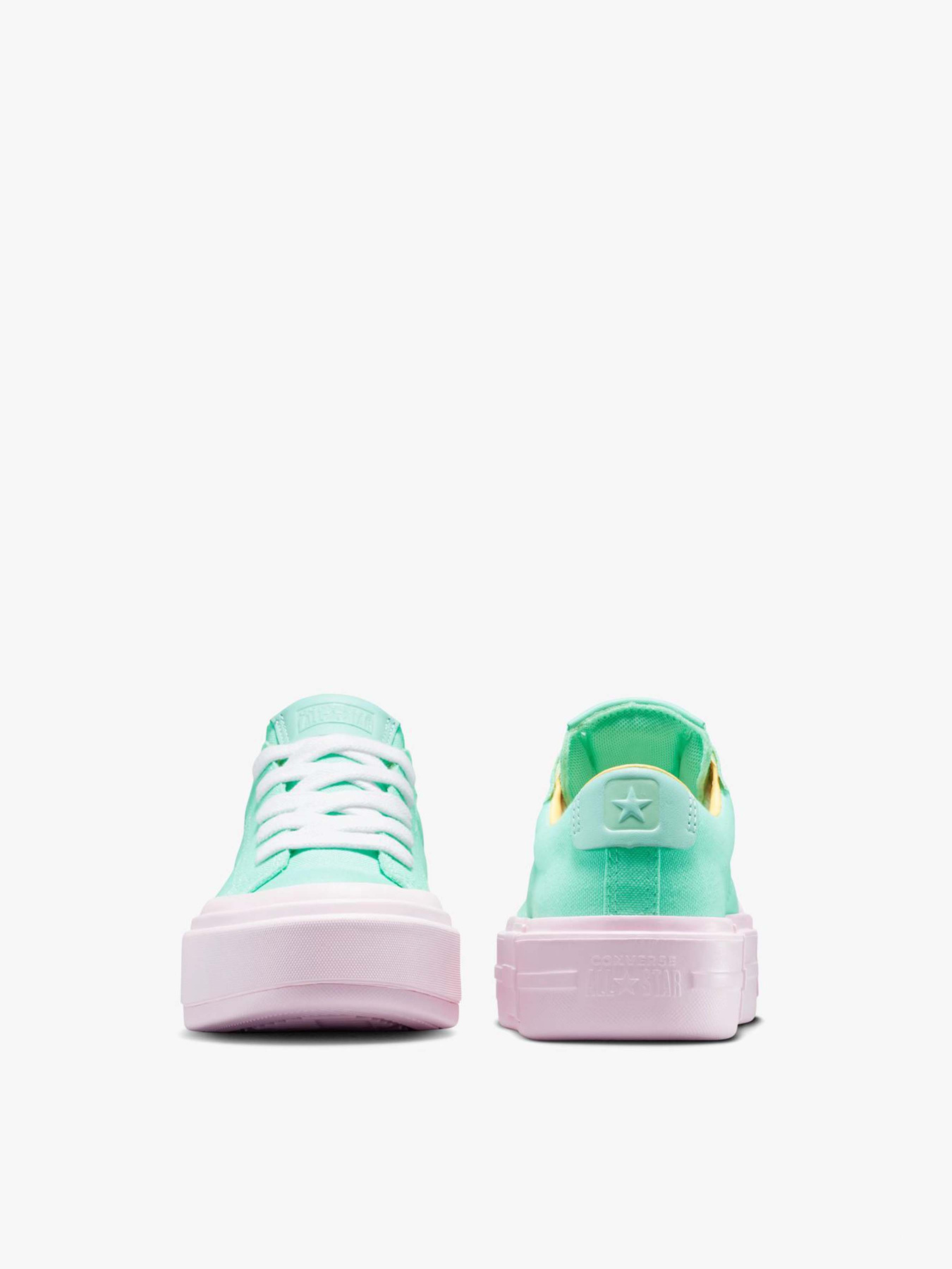 Кеди CONVERSE CHUCK TAYLOR ALL STAR CRUISE модель A15051C Кеди CONVERSE CHUCK TAYLOR ALL STAR CRUISE модель A15051C Фото